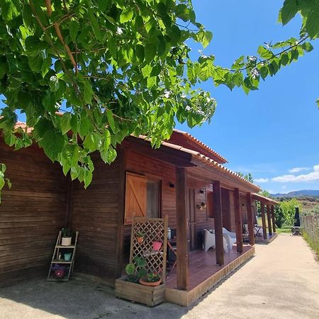 Les Valletes Arnés Dış mekan fotoğraf