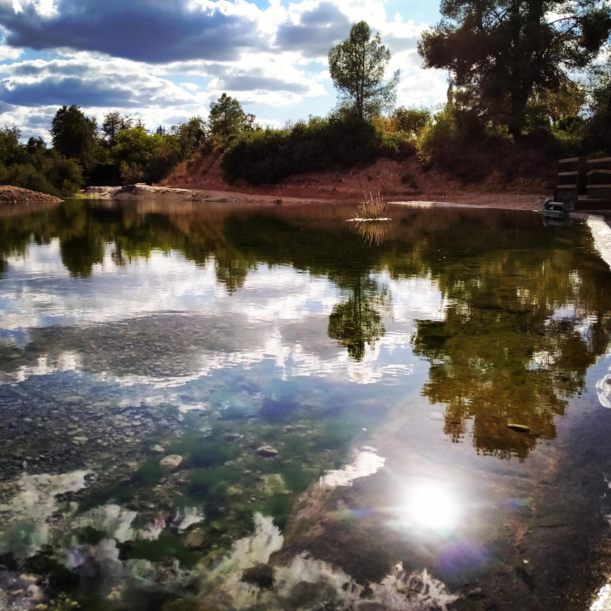 Les Valletes Arnés Oda fotoğraf